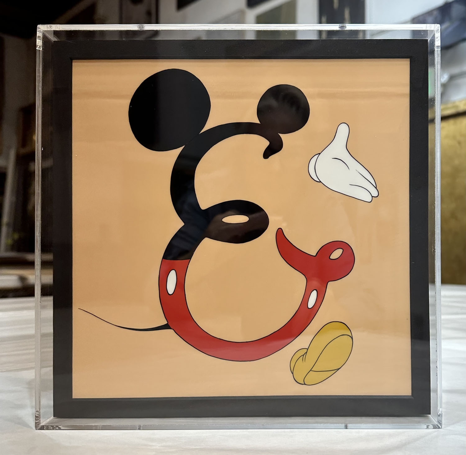 Ampouse