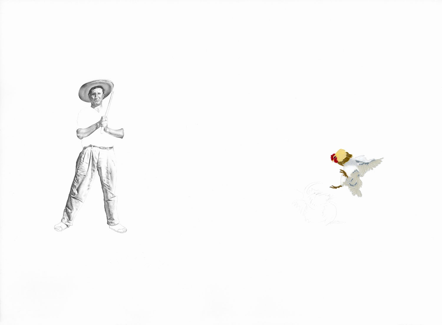El Hombre