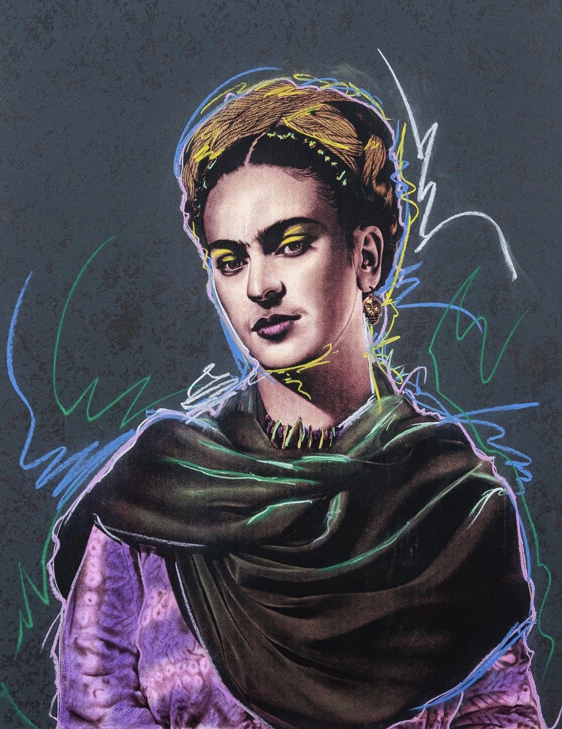 Project Frida