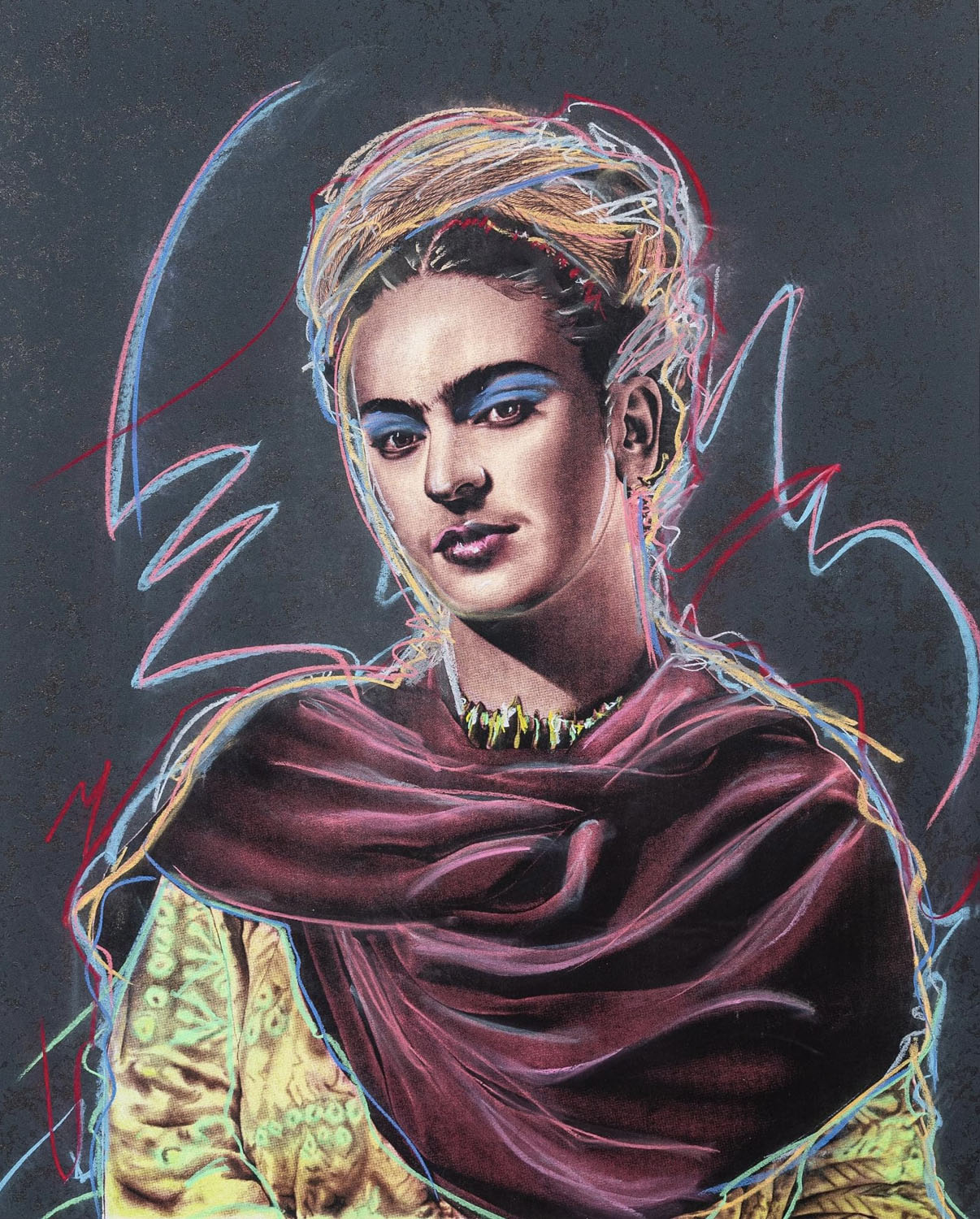 Project Frida