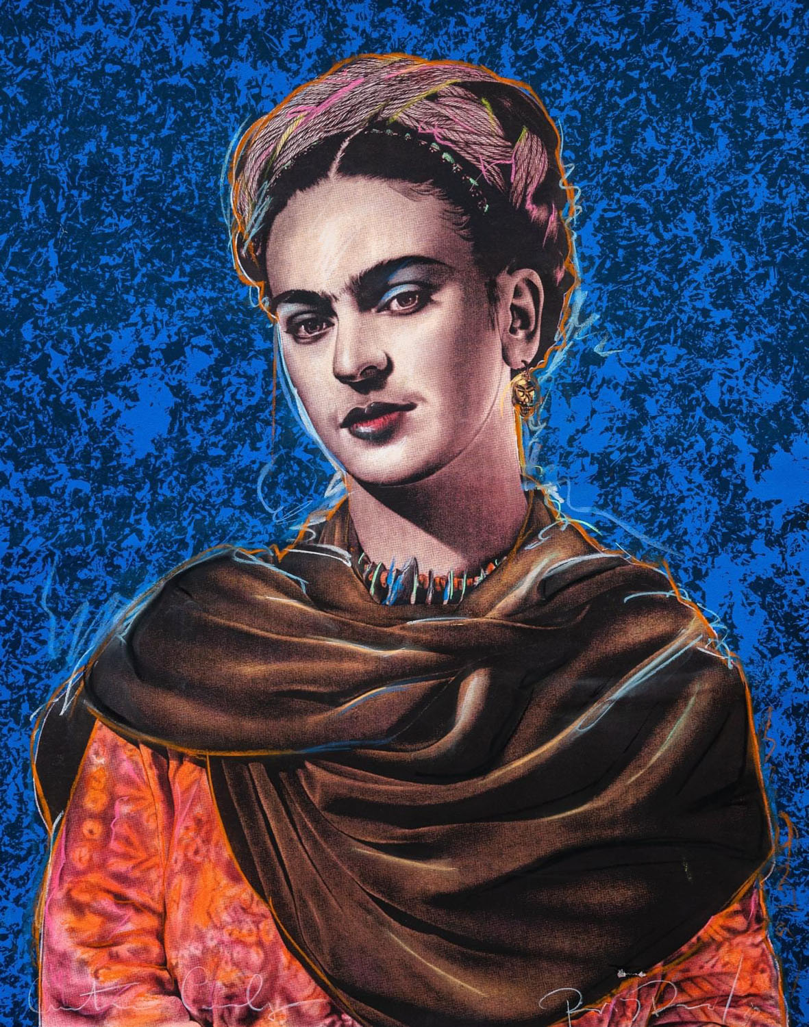 Project Frida