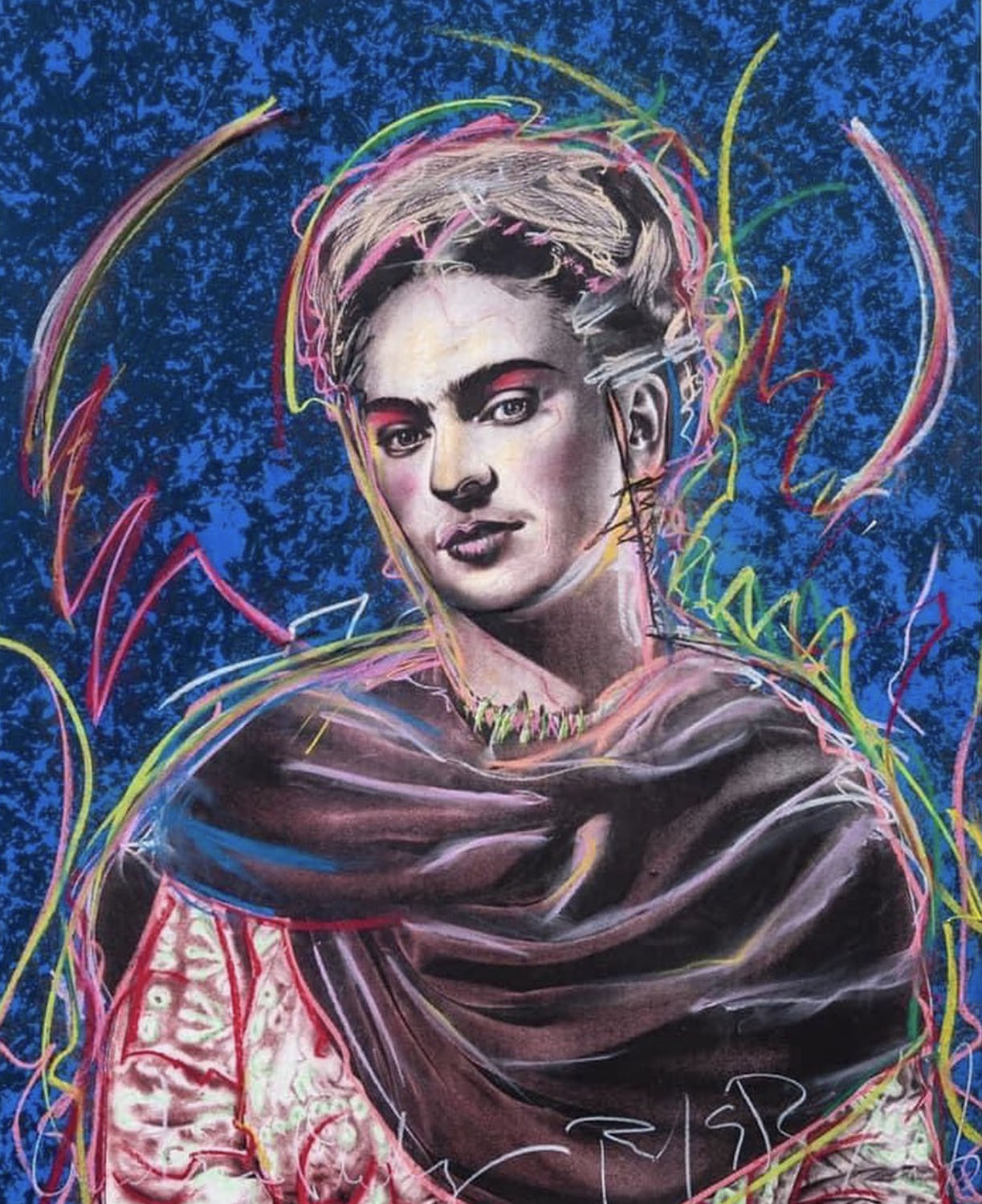Project Frida