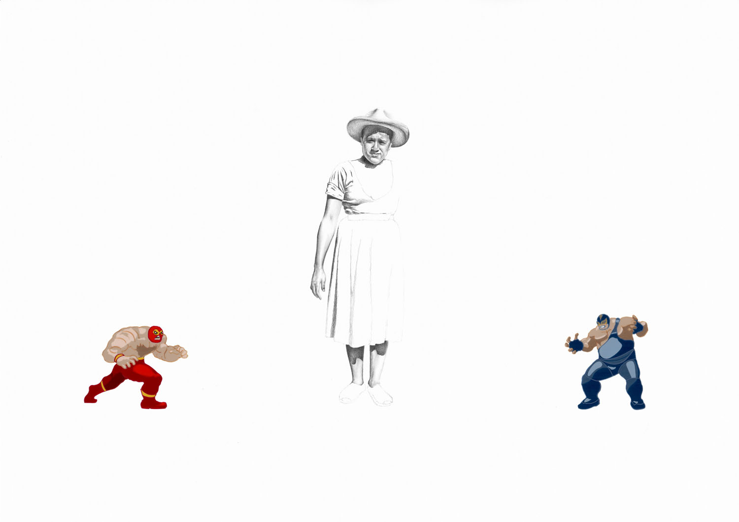 La Lucha