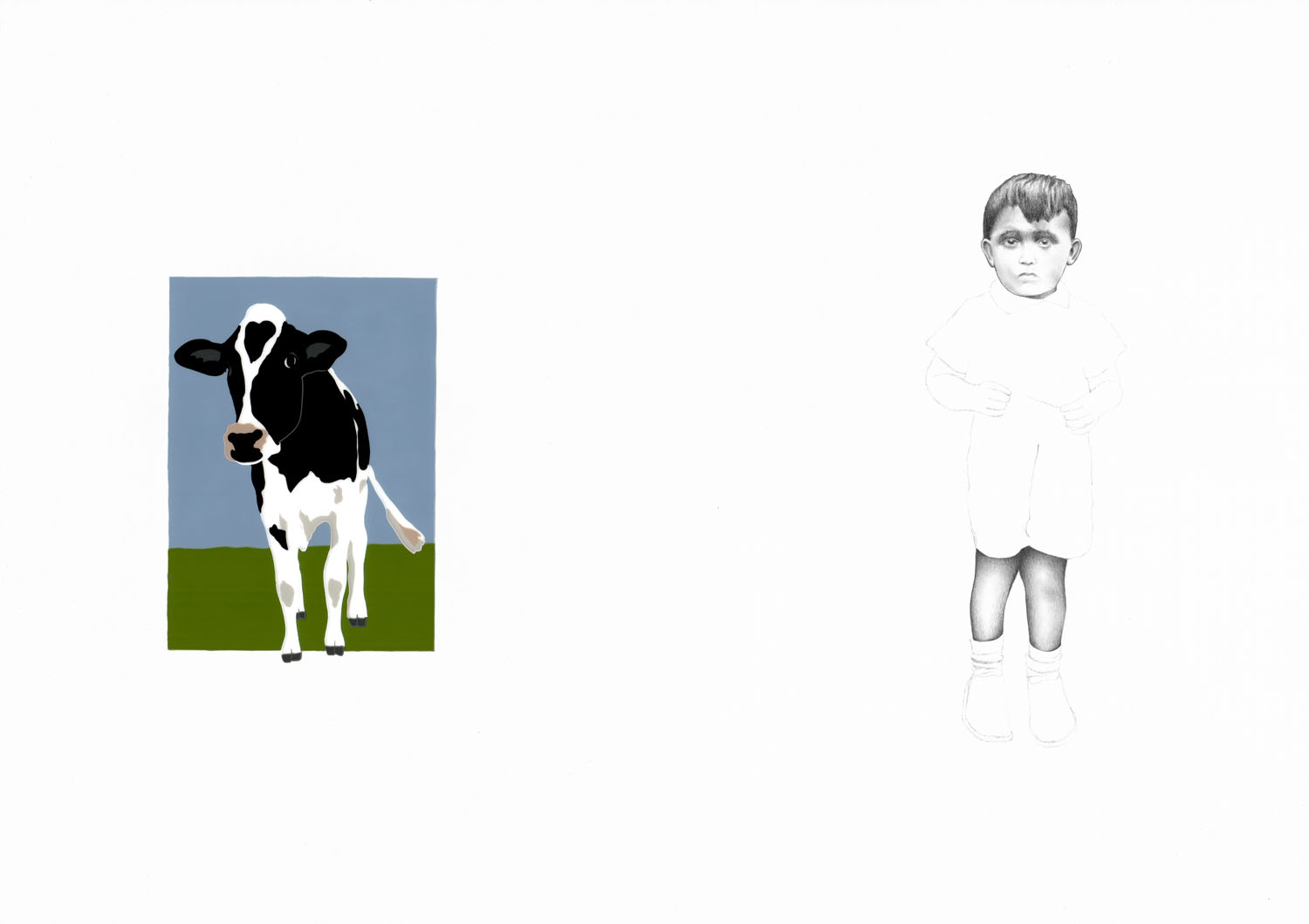 La Vaca