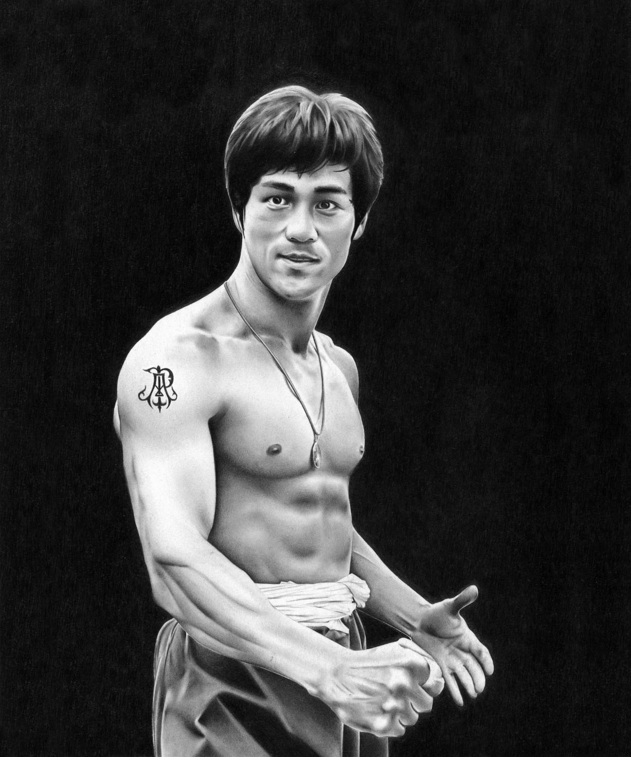 Pelayo Lee