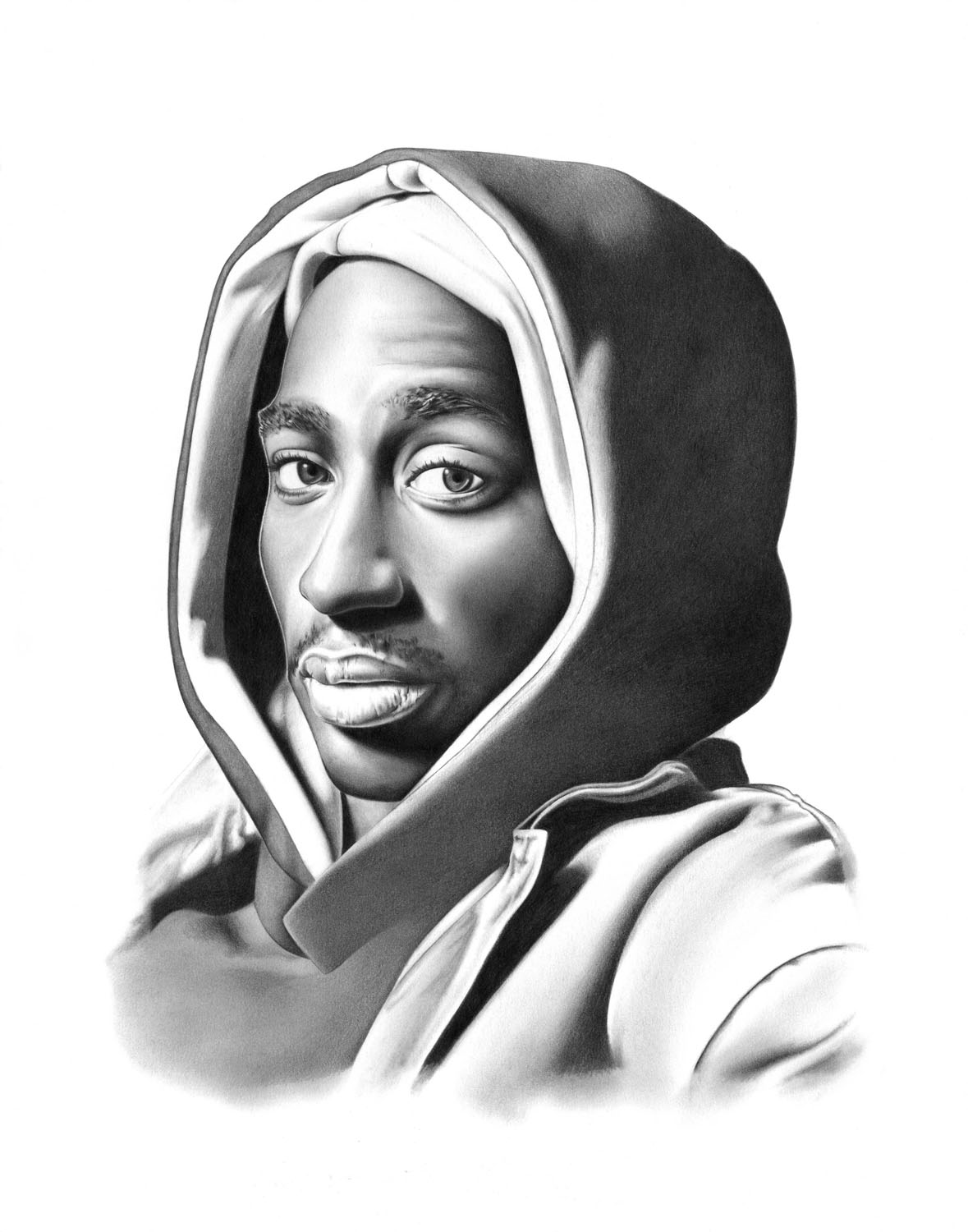 Pelayo Tupac Hood