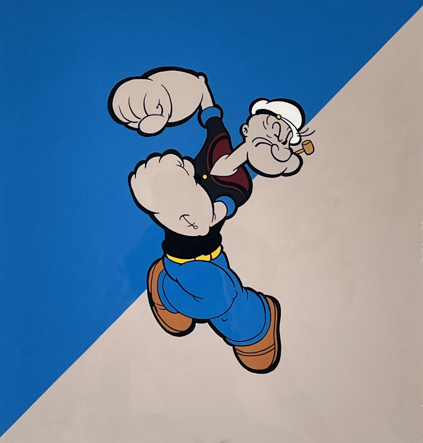 Popeye