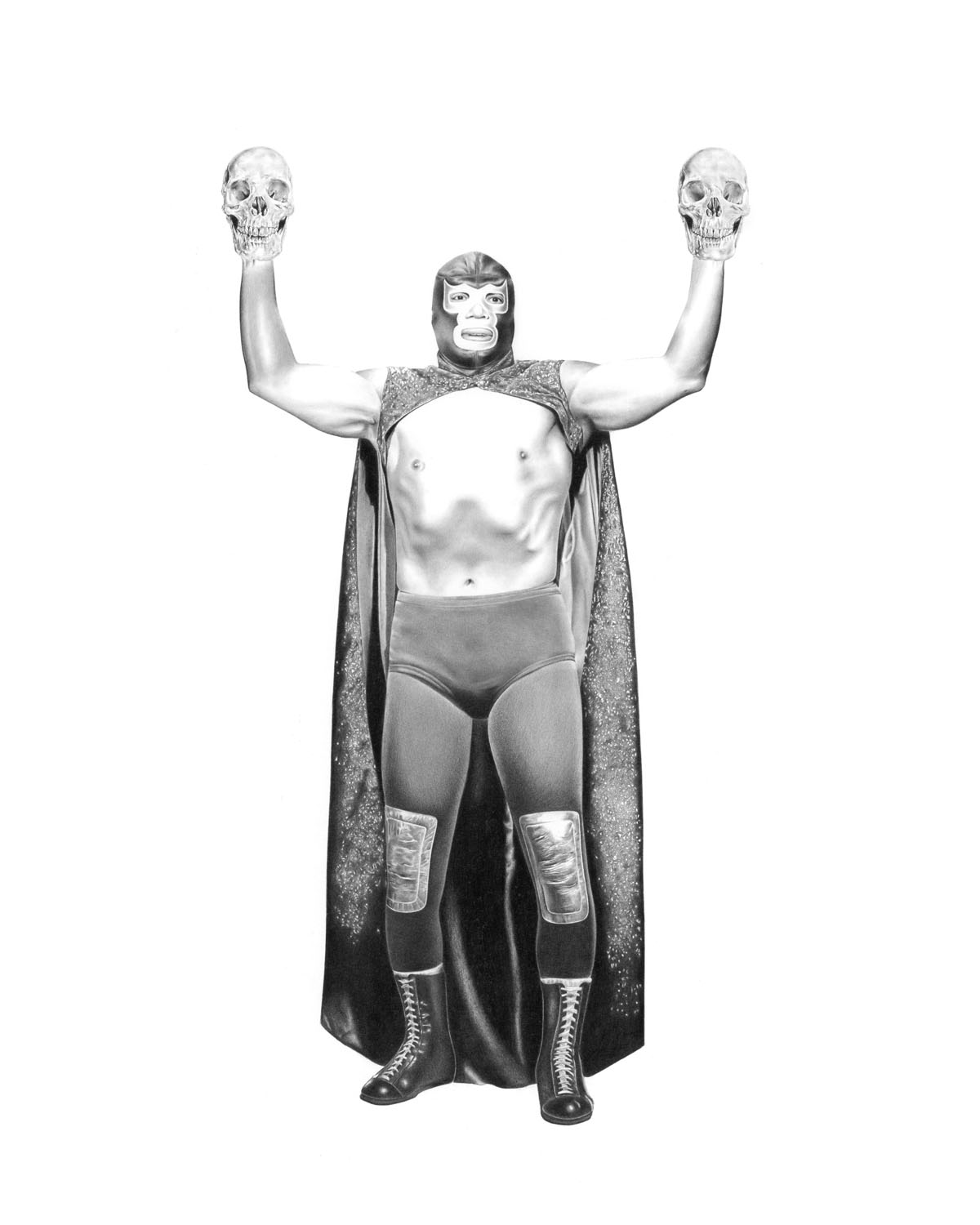 Lucha Libre